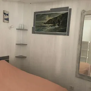 Rdc Appartement Audierne