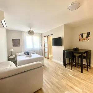 Le Catalan&l'occitan - Avec Parking Et Climatisation Appartement Toulouse