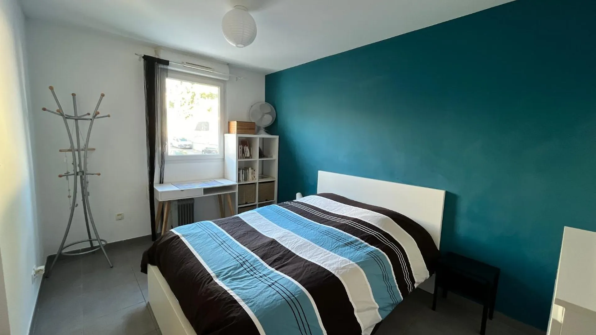 Apartmán Grand Studio, Coin Nuit, Piscine, Parking Gratuit La Ciotat Francie